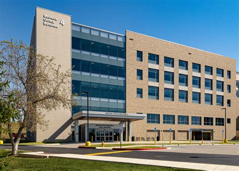 Imaging Locations Barnes Jewish West County Hospital