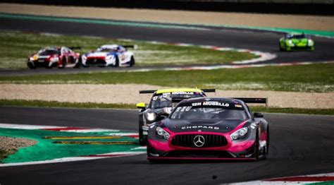 Hankook 12h Mugello Celebrates 10th Edition In Just Over Two Weeks 40