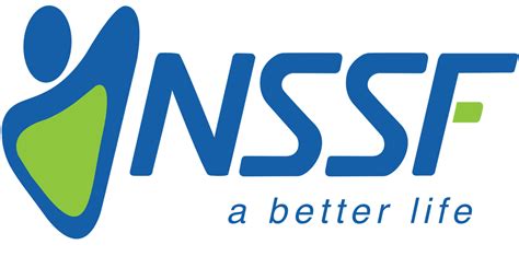 NSSF logo - Eagle Online