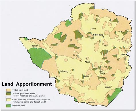 Rhodesia