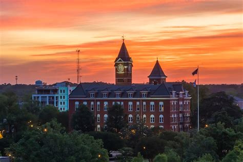 Auburn University Board Of Trustees Approve 3 Tuition And Fee Increase