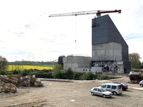 Moulin Des Moines La Floconnerie Arrive Laventure Continue Made