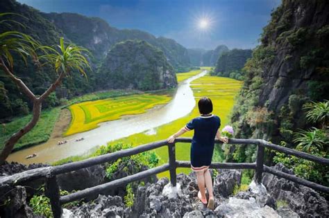 Von Hanoi Aus Ninh Binh Cuc Phuong Nationalpark In 2 Tagen