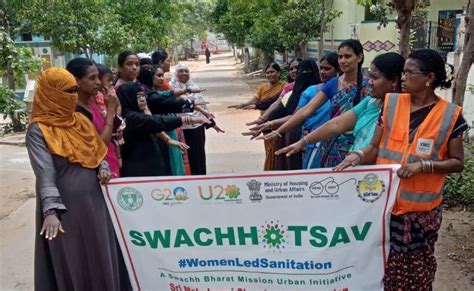 Mohua To Organize Swachhotsav International Day Of Zero Waste Rally