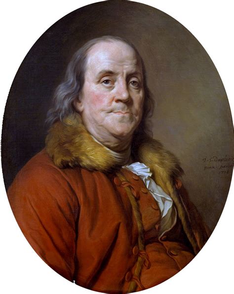 100 Benjamin Franklin Wallpapers