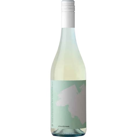 Cloudbreak Adelaide Hills Nouveau Sauvignon Blanc 2023 Winepilot