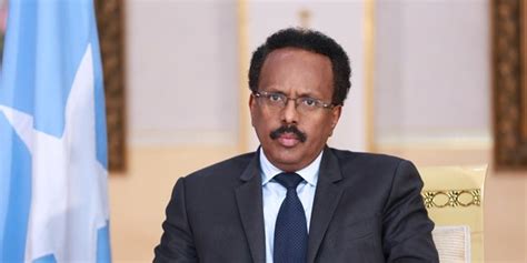 Wararka Maanta Khamiis Jun Farmaajo Oo Ka Hadlay Dagaal