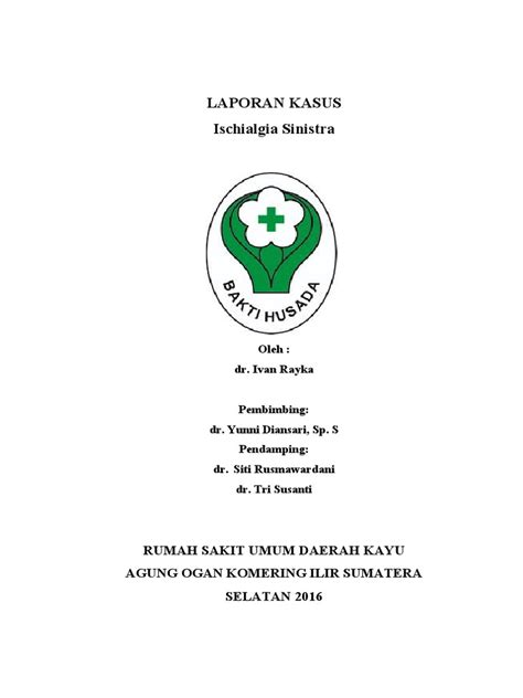 Ischialgia 2 | PDF