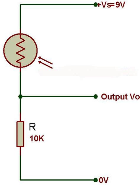 Voltage Divider Rule Buildcircuit Electronics