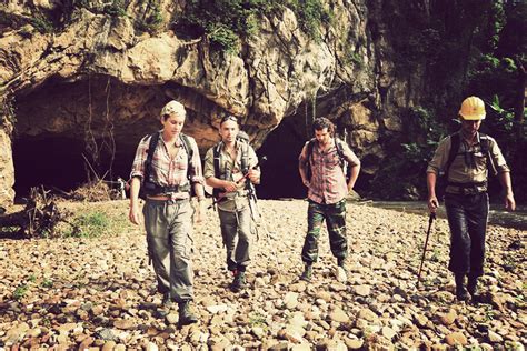 Son Doong Cave Tours | Gallivant