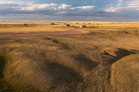 Wyoming Ranches for Sale - Whispering Hills | The Brooks Companies