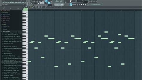 How To Make An Izaya Tiji Type Beat Fl Studio 12 Israge Youtube