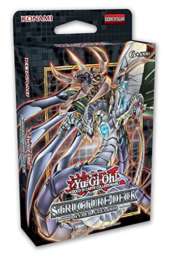 Migliori Deck Yu Gi Oh Nel Secondo Esperti