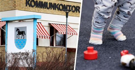 Familj Nekades Förskoleplats Till Barn Med Stödbehov Nu Får