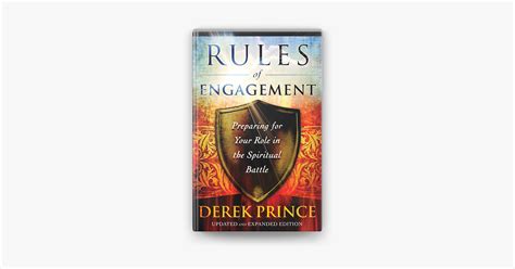 ‎Rules of Engagement on Apple Books