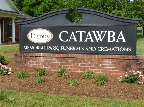 Catawba Memorial Park in Hickory, North Carolina - Find a Grave Cemetery