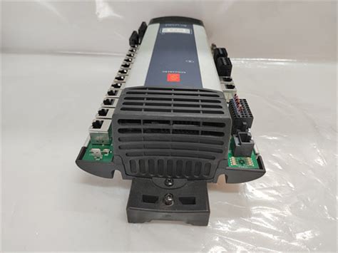 KONGSBERG RCU502 Module Runsheng Automation