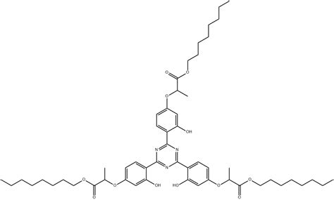 Propanoic Acid Triazine Triyltris Hydroxy