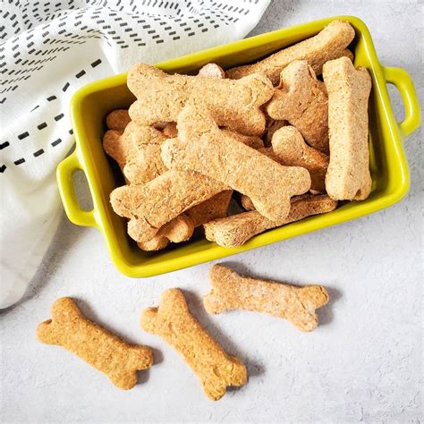 Easy Homemade Tuna Puff Treats For Dogs And Cats Dog Mom Chef