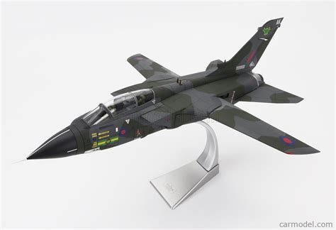 Corgi Aa Scala Panavia Aircraft Gr Tornado Military