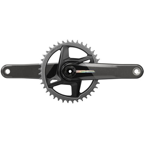 SRAM Force D2 Crank Arms Power Meter City