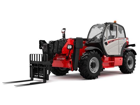 Manitou Mt Series Telehandlers Maple Lane Farm Service