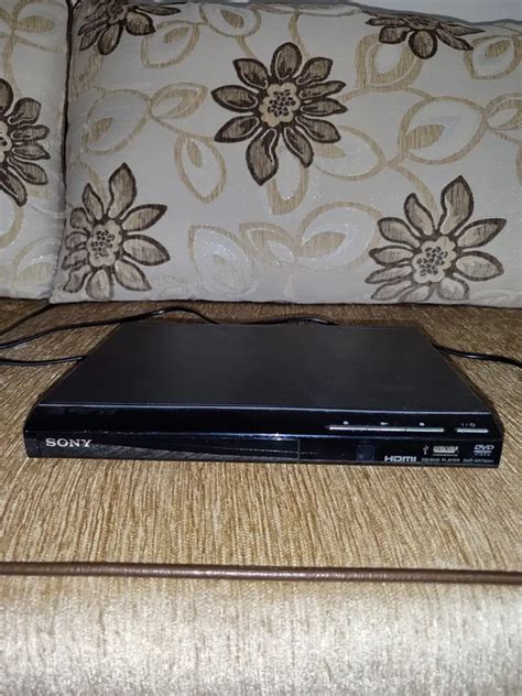 Cd Dvd Player Sony Tv Ve Görüntü Sistemleri 1679212139