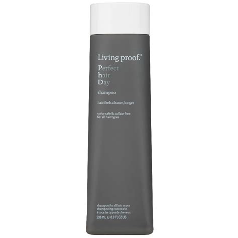 Living Proof Perfect Hair Day Shampoo 236 Ml