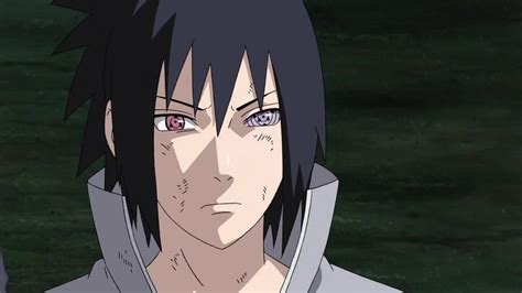 Does Sasuke Truly Deserve Forgiveness Why Or Why Not Rnaruto