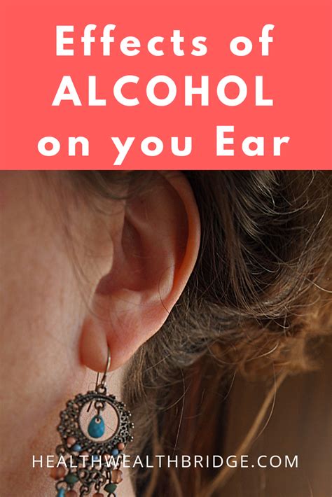 Effect Of Alcohol On Ear And Mouth Health Questions India Mouth