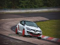 Galerie Renault M Gane Rs Trophy R Rsiauto