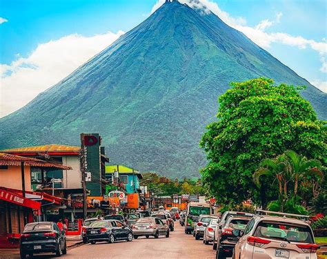 Lugares Apasionantes De Am Rica Donde Puedes Vivir Por D Lares