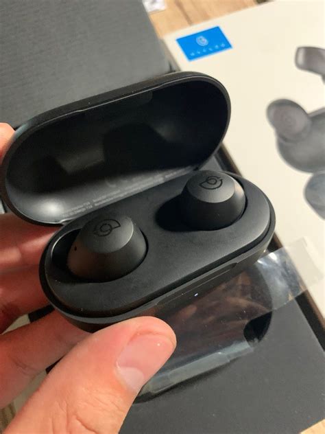 Haylou T16 (Charging Case Only), Audio, Earphones on Carousell