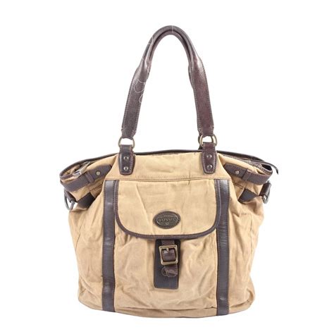 Fossil Torba Na Rami Nude Shoulder Bag Allegro Pl