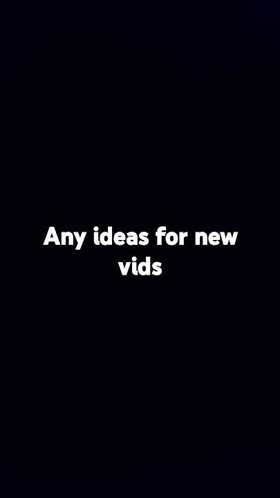 Any Youtube