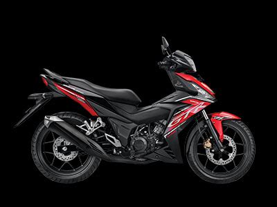 Harga Supra Gtr 150 Bekas Bandung Hongkoong