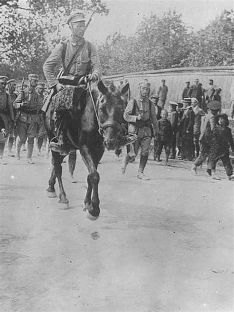 Legiony Polskie W I Wojnie Wiatowej Muzeum Historii Polski W Warszawie