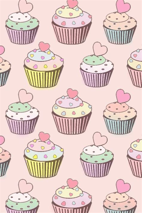 reputación Volcán maduro fondos de pantalla de cupcakes A merced de no