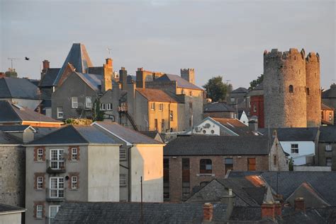 Drogheda | Irland, 2011 Nikon D60 Nikkor 18-135mm | Panorama-Eye | Flickr