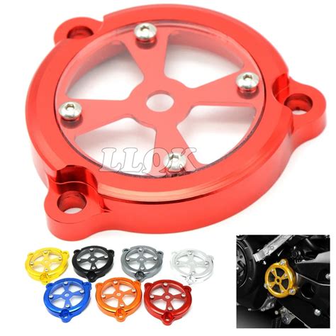 CNC Engine Protective Cover Motorcycle Engine Stator Cover For YAMAHA