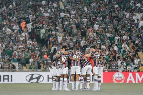 Fluminense terá Data Fifa para se preparar para duas de três finais no