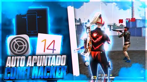 NUEVA SENSIBILIDAD Y DPI CON MACRO LEGAL PARA DAR 99 9 HEADSHOT FREE