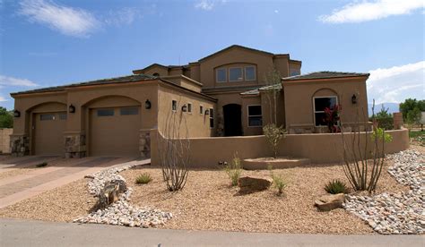 North Valley & Los Ranchos Homes Albuquerque New Mexico - Lee Michael