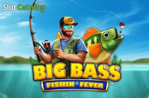 Big Bass Fishin Fever Slot Demo Review 2025 ᐈ Play For Free