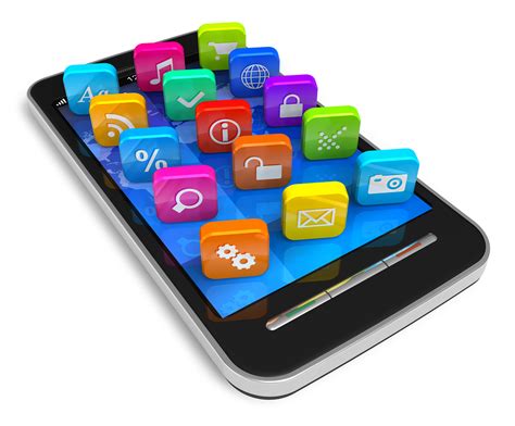 Top 4 Reasons Why Your Business Should Invest In A Mobile App