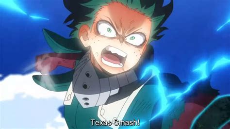 My Hero Academia Season 6 Episode 9 Katsuki Bakugo Rising Review