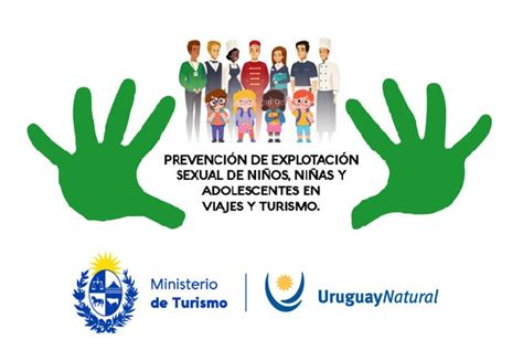 Día Nacional De Lucha Contra La Explotación Sexual Comercial De Niñas Niños Y Adolescentes