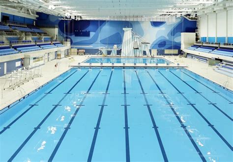 Toronto Pan Am Sports Centre| Aquatics International Magazine