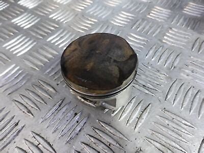 SUZUKI GSF 600 BANDIT MK1 1998 PISTON AND RINGS X1 EBay