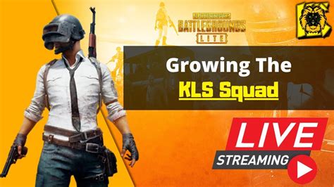 Trying To Stream Pubg Lite Pc Come Support A Coming Youtube Gamer